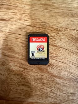 Super Mario 3D All-Stars (Nintendo Switch)