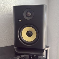 krk speakers