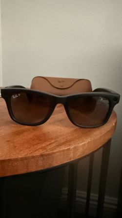 Meta wayfers large ray bans