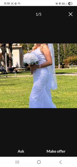 Vestidos  de novia
