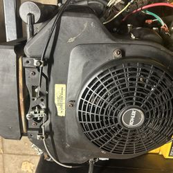 Riding Lawnmower Zero Turn Motor 