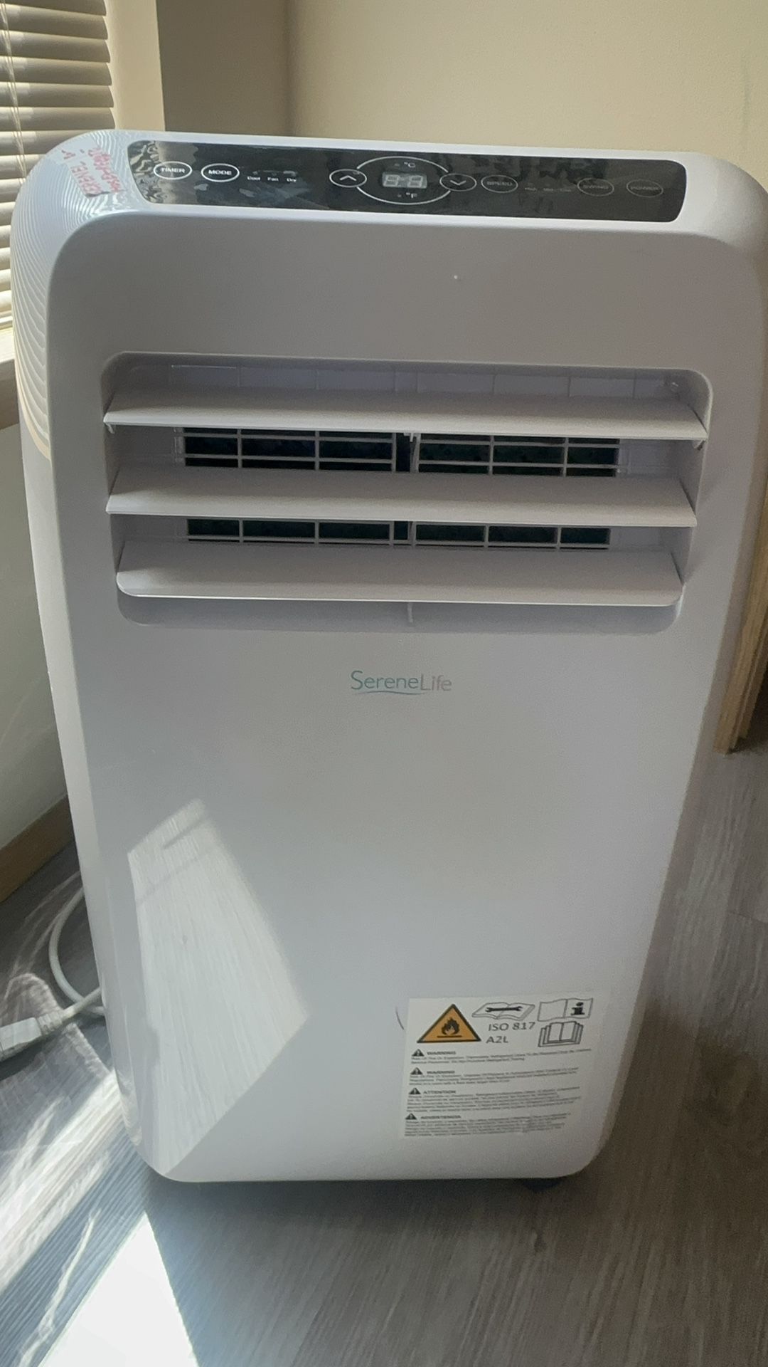 Portable Air Conditioner