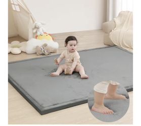 New Extra Large Baby Play Mat