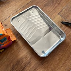 Paint Tray