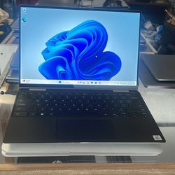 Dell XPS 16GB RAM 256GB SSD Core i7 