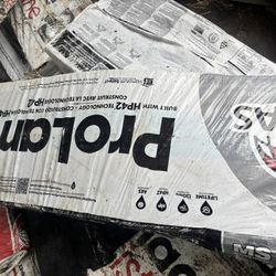 Atlas ProLam Pristine Roofing Shingles W/scotch Guard Protection