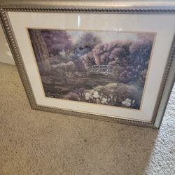24 X 34 Inch Picture Frame
