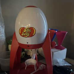 Jelly Belly Snow Cone Machine