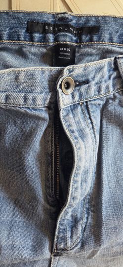 Mens jeans, price $25