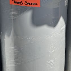 Water Heater ♨️40Gal