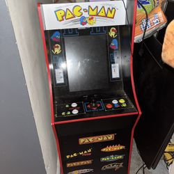 Arcade Games