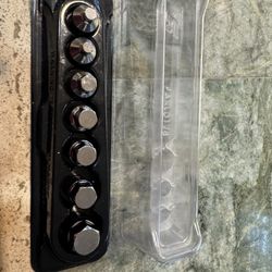 Snap-on FDX Shallow Socket Set