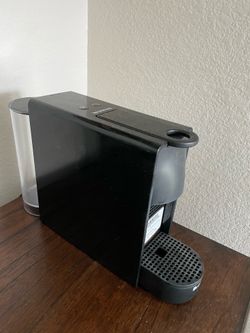 Nespresso Coffee Machine