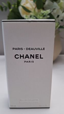 Paris-Deauville Chanel Paris 125 ml 4.2 FL OZ Eau de Toilette Spray