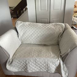 Free Sofa Chair 