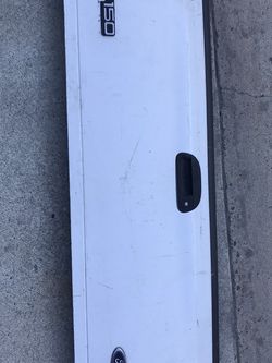 f-150 door 2002