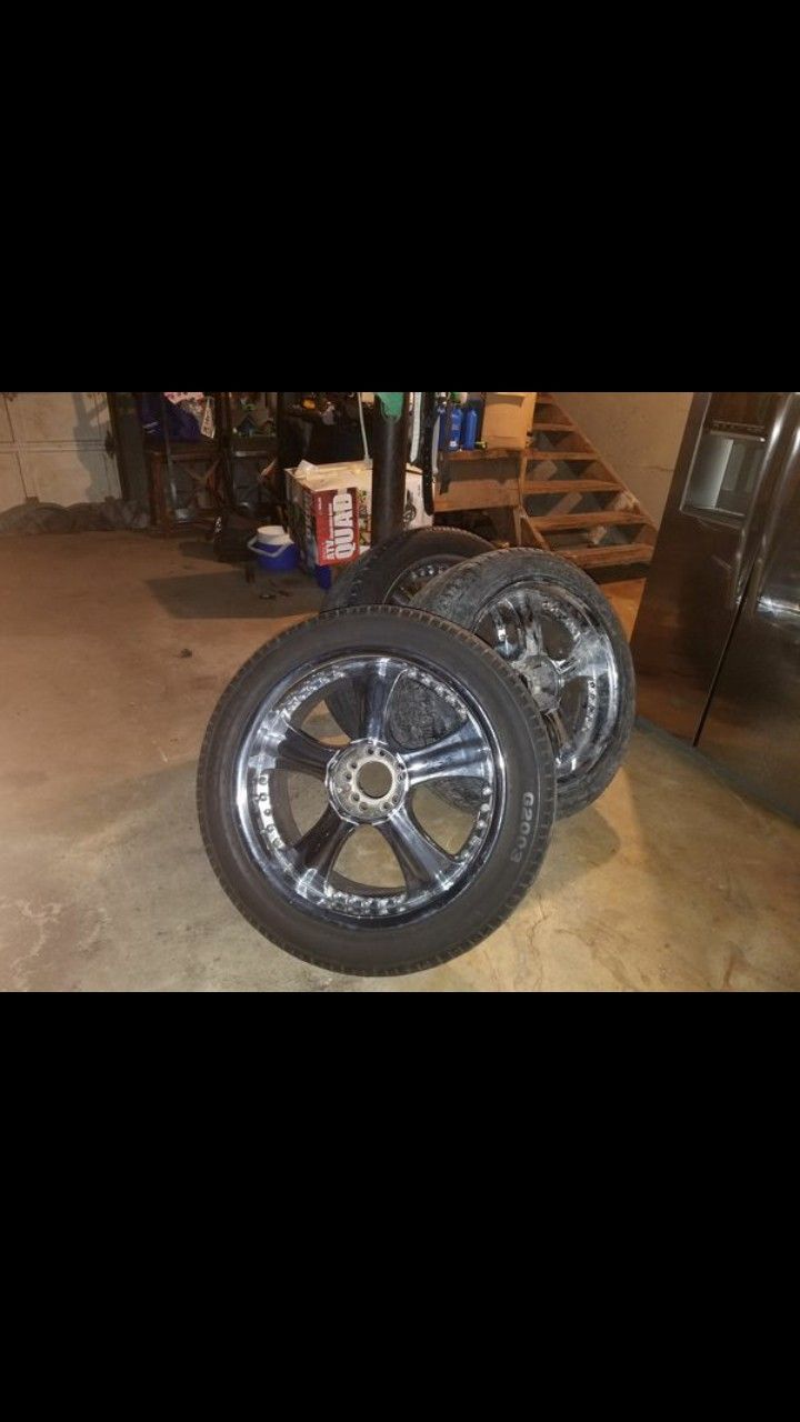 Rims