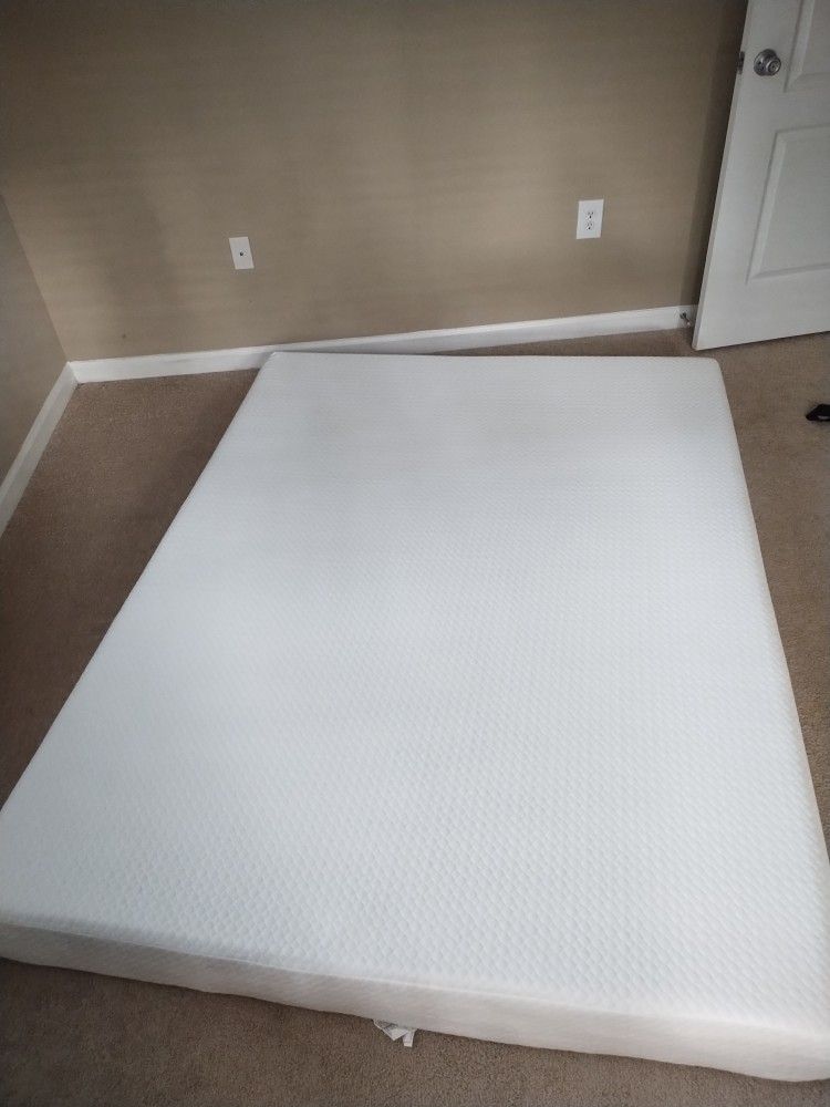 Mattress