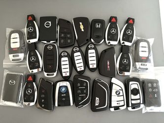 Porsche key fob Toyota key fob Nissan key fob Bmw key fob Mercedes benz key fob Range rover key fob Chevrolet key fob Dodge key fob Honda key fob