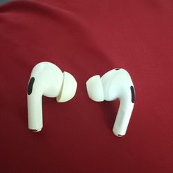 Air Pods