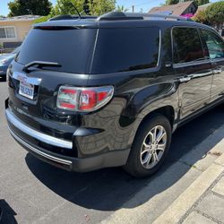 2014 GMC Acadia