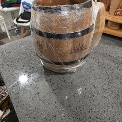 Barrilito Para Vevidas