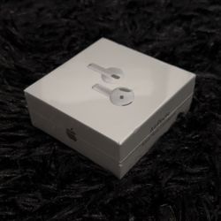 Airpods 4 - Active Noise Cancelation