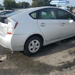 2010 Toyota Prius parts For Sale