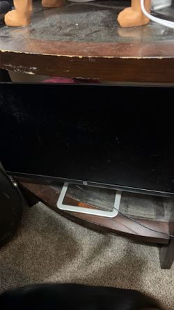 Hp monitor