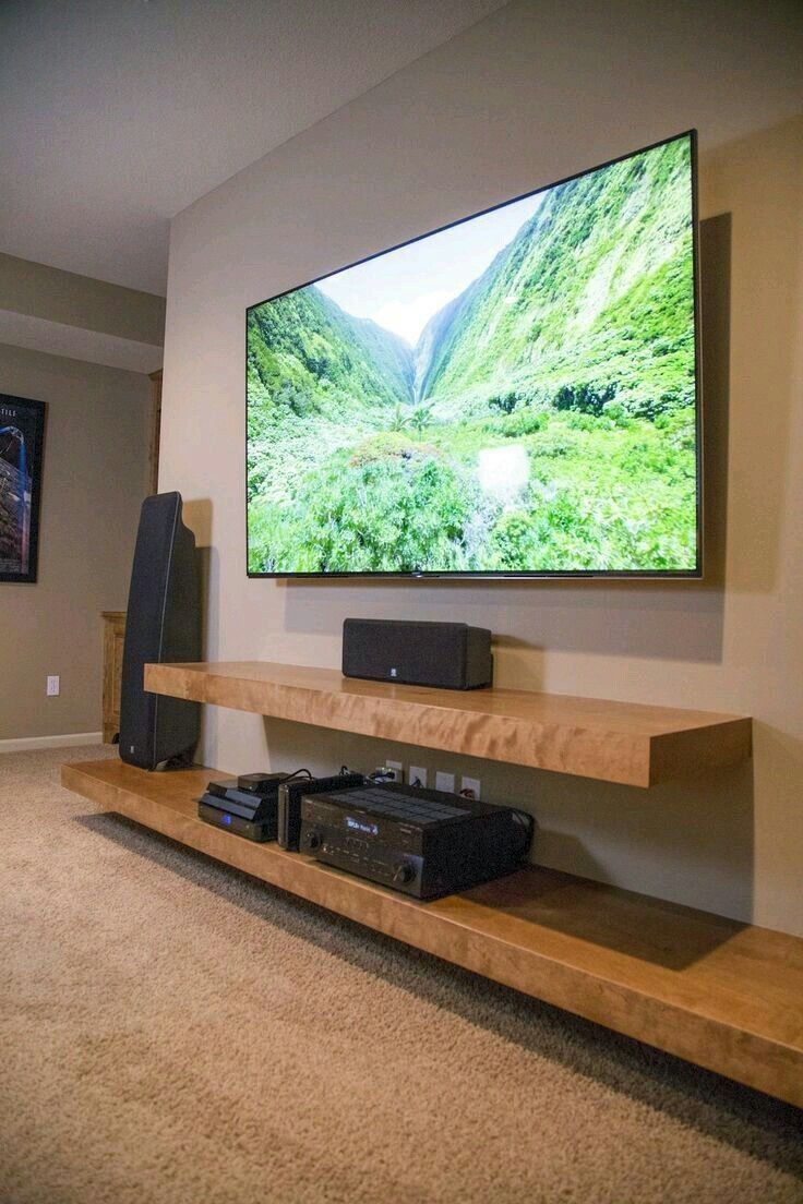 TV Mount