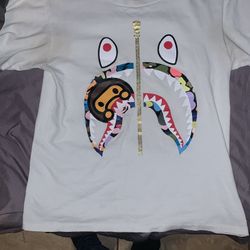 Bape Shirt