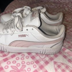 Guess & Puma shoes Size 7