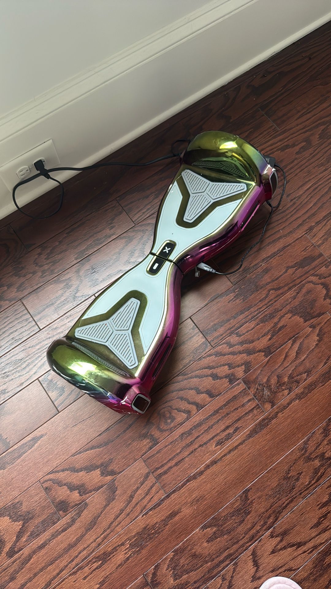 Hoverboard