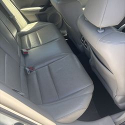 2012 Acura TSX Sport Wagon