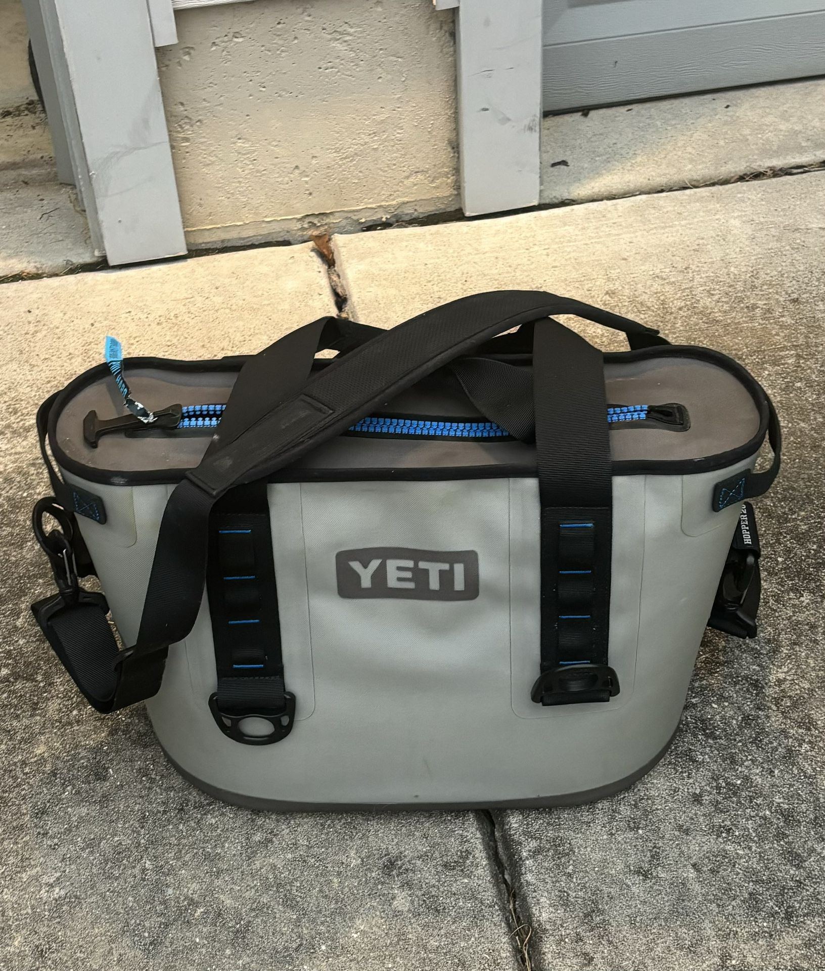 Yeti Cooler Bag