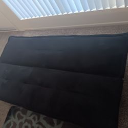 Convertible Sofa Bed Adjustable Couch Sleeper 