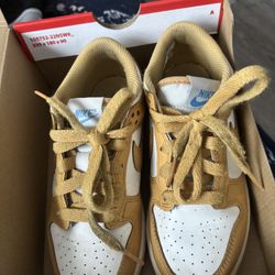Nike Dunks 