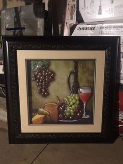 Bathroom Frames (New)