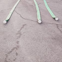 3in GOOD YEAR trash Line