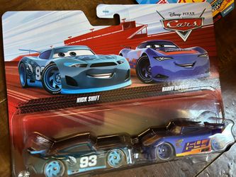 Cars On The Road 