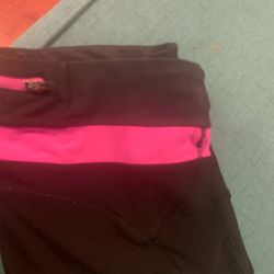 Yoga Pants / Leggings