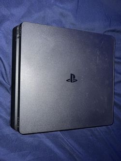 PlayStation 4 Slim