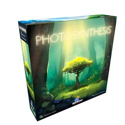 Photosynthesis Board Game 