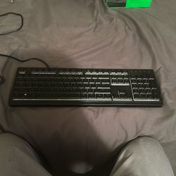 RAZER ORNATA V3 X Keyboard 