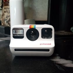Polaroid Mini Brand New 