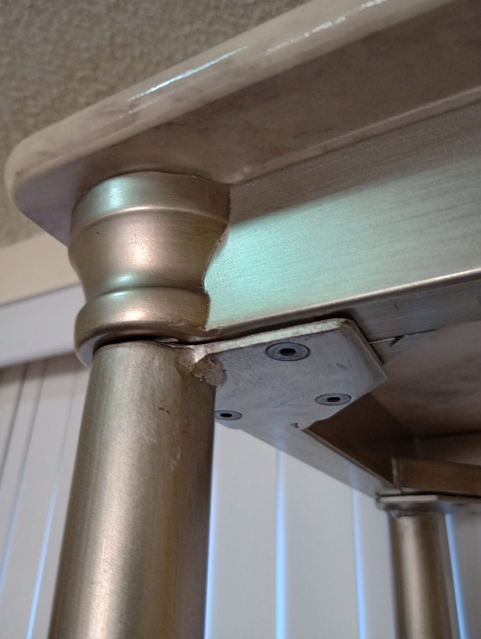 Storage Unit , 5 Shelves , Very Sturdy