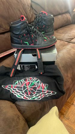 Jordan tribe call quest