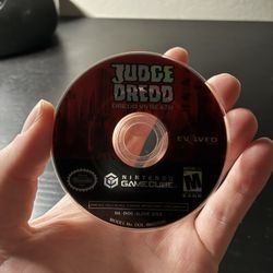 Judge Dredd: Dredd vs. Death [GameCube]