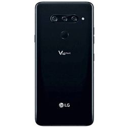 LG v40(128gig)... FACTORY UNLOCKED!!!..NO TRADE