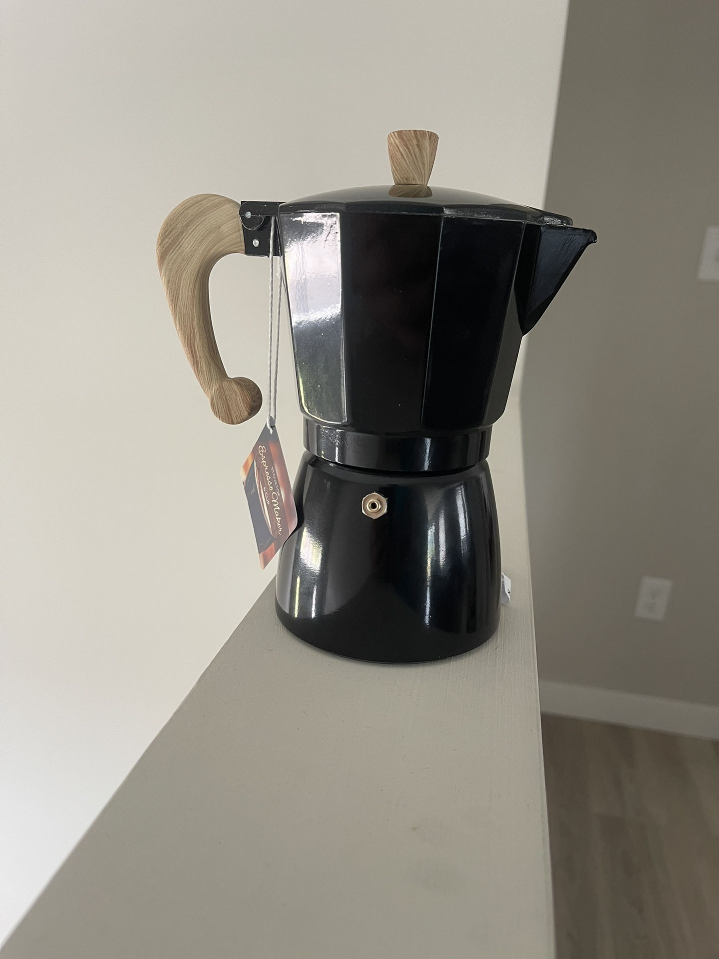 Coffee Maker